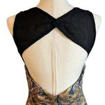 Revolve Canary Mesh Panel Dress in Animale
MAURIE & EVE Black Size M Photo 8