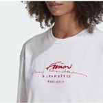 Adidas Originals R.Y.V Oversized T-shirt Photo 2