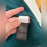 Marmot Ski Hiking Jacket Fleece Rain Hooded Green 2in1 Photo 9