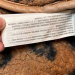 Abercrombie & Fitch  M Leopard Fleece Sherpa Soft Pullover Jacket Animal Print Photo 8