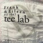 Frank & Eileen  Plaid Distressed Love Limited Edition Tee Lab Pullover Hoodie XS Photo 2