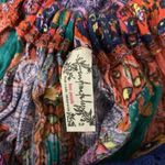 Free People  Intimately Tunic Top‎ Small Boho Cottagecore Festival Chic Photo 3