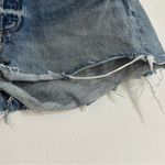 AGOLDE Parker Vintage Cut Off Denim Jean Shorts Size 29 Photo 1