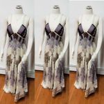 Free People Sundance Maxi Dress NWT Photo 3