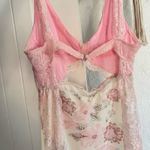Free People Lace Dress Slip Photo 2