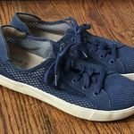 Naturalizer  Women's Morrison 3 Sneaker Size 9 Sapphire Photo 0