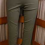 The Limited  Forest Green exact stretch Joggers Photo 0