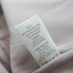 Lapointe Stretch Faux Leather Cropped Tube Top Blossom Pink New Size 4 Photo 8