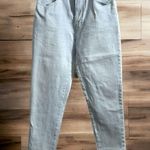 Jordache VTG High Rise Mom Jeans Tapered Womens RN 52992 Sz 13/14 28W-29L
Y2K Photo 0