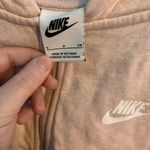 Nike  Light Pink Hoodie Jacket Photo 2