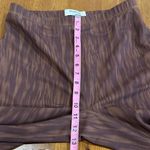 House Of CB  Chocolate Flare Pants Photo 11