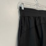 Varley  Parkhurst Black Jogger Pants in Fluid Stretch‎ Jersey Size Small Photo 8