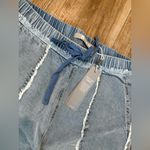 Tractr Light Blue Flare Jeans Size undefined Photo 1