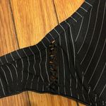 H&M Women’s lightly lined pinstripe bra Photo 4