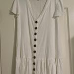 Princess Polly Dress White Photo 0