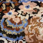 Vera Bradley Soft Fringe Scarf Madison Garden Blush- NEW Photo 8