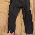 Lululemon Capri Leggings Photo 1