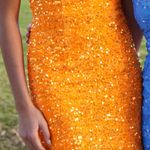 Sophia Thomas Homecoming Dress Photo 1