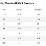 Varley  Manning in Black Rib with size zipper details size XS Photo 9