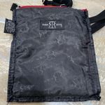 Robin Ruth  California Republic Crossbody Cotton Purse Bag Photo 10