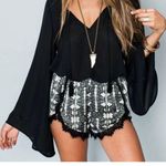 Show Me Your Mumu noris knickers shorts small Photo 1