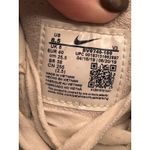 Nike  Shoes Women 8.5 Sail Mystic Green Leather Air Force‎ 1 Vandalized Sneakers Photo 10