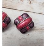 Vintage Clip On Earrings Photo 4