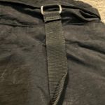 Baggallini Baggalini Travel‎ Tote Purse Black Nylon Travel Lightweight 12x16 Photo 6