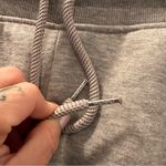 Bebe  Sport Sequin Joggers NWT Photo 4