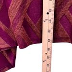Traveler by Chicos‎ Cardigan Purple Large Photo 10
