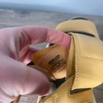 Sorel  Explorer Blitz Stride Sandals Paradiso Peach Velcro (5) Photo 8