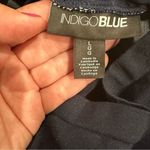 Indigo Blue  maternity skinny jeans Photo 2