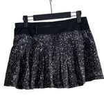 Lululemon PLEATED SPECKLED TENNIS SKORT Photo 0