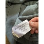 Orvis  Sweatshirt Women Large V-Neck Pullover Sweater Long Sleeve Stretch Casual Photo 10