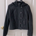 Rubbish  pea coat Photo 0