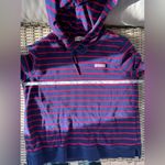Vineyard Vines  Break‎ Stripe Hoodie Shep medium outdoors beach golf relax Photo 6