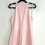 Eliza J  Ruffle Bow Sleeveless Jumpsuit Photo 6