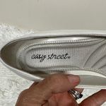 Easy Street  Women's Cream Loafers Photo 8