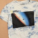 National Geographic graphic tee xl Photo 1