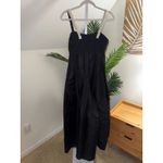 Hutch  The‎ Mabel Rhinestone Wide-Leg Jumpsuit Photo 5