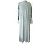 Ekouaer 2 Piece Lounge Set Drawstring Side Photo 5