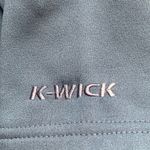 Karbon | Karbon Women's Craft Core Gain Midlayer Green Size M Photo 3