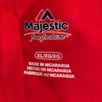 Majestic Women’s Angels Baseball Terv Photo 2