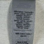 Gildan Baseball Cups and Hearts Medium Natural Cream Women’s Short Sleeve T-Shirt Photo 6