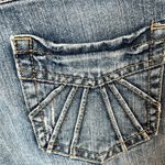 Route 66  Denim Jean Shorts Wimens 3/4 Photo 4