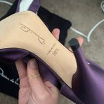Oscar de la Renta Heels Photo 2