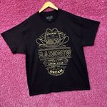 Alan Jackson Chasin' That Neon Rainbow Black T-Shirt XL Photo 2