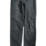 American Eagle  Stretch Mom Jean 00 Regular Black 2924 Photo 0