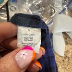 J.Crew  Blue Plaid Pajama pants Photo 4