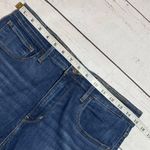 Levi's 721 High Rise Skinny Jeans Size 30 Photo 11